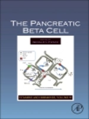 cover image of The Pancreatic Beta Cell
